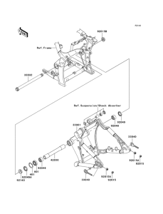 VN2000 Маятник