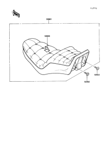 EN450 Пружина
