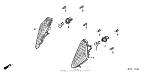FSC600 Повторитель сигналов