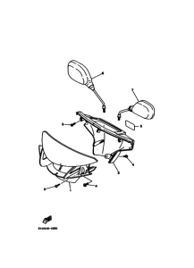 YG50 ｶｳﾘﾝｸﾞ 1