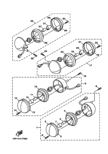 XC50 ﾌﾗﾂｼﾔﾗｲﾄ