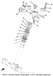 DT175C Управление