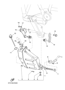 MT03 Маслянный банк