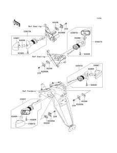 ZX1000 Повторитель сигналов