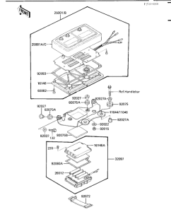  Измерительный прибор