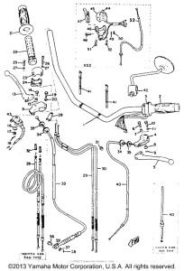 XS1 Handle - wire