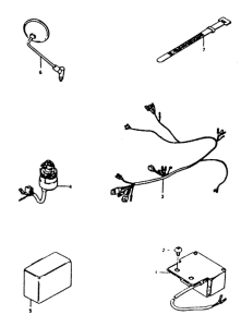 TS125 For special market