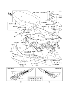 AN112 Пружина