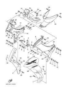 T110 Ветровое стекло