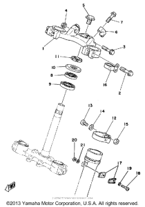 IT250G Управление