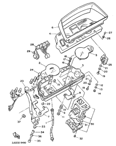 XVZ13TD Приборы