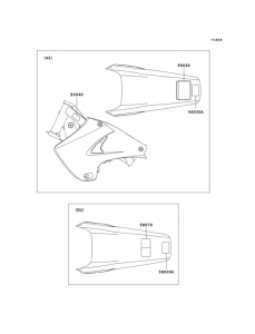  Лейбл предостережения