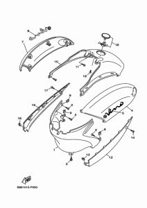 EF06 サイドカバー