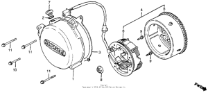 NX50 Генератор