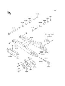 KX100 Маятник