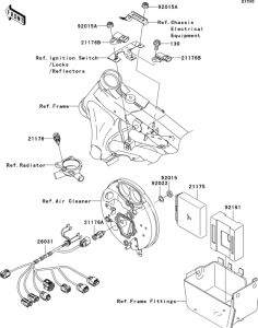 VN1600 Инжектор