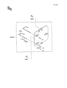  Дополнительные акссесуары