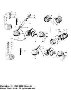  Восстановительный комплект