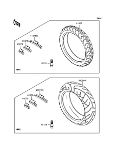 ZR1200 Колеса,покрышки
