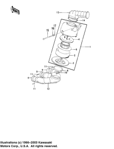  Воздухоочиститель