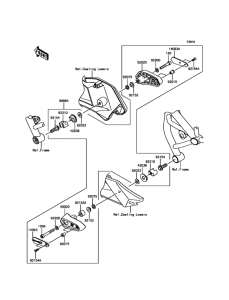 ZX1000 Accessory(Slider)