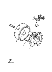 XC180 A.c.ｾﾞﾈﾚｰﾀ