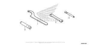  Инструмент