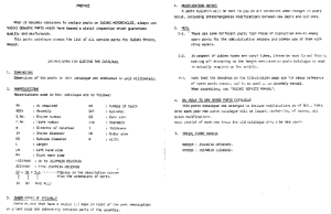 RM500 Catalog preface