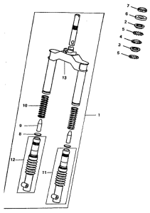 CW50 Управление