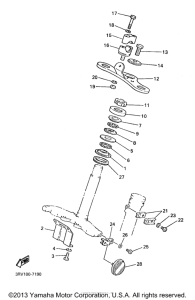 PW80K1 Управление