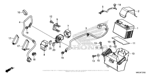  Аккумулятор