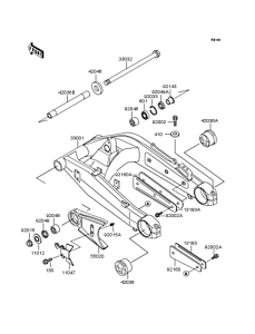ZR400 Маятник