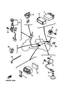 BA50N ｴﾚｸﾄﾘｶﾙ 1