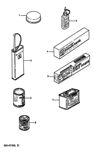 GSX-R1100 Опция