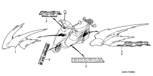 SK50M Label read the manual