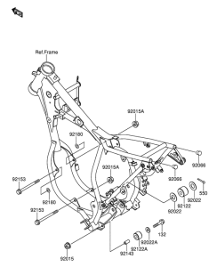RM65 Моторама