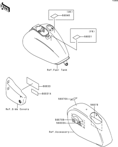  Лейбл предостережения
