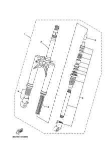 EB06 ﾌﾛﾝﾄﾌｵ-ｸ