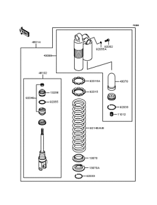  Амортизатор
