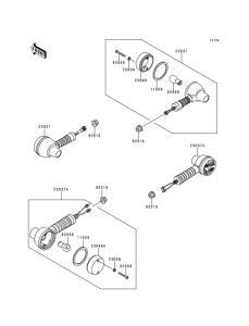 KL250 Повторитель сигналов