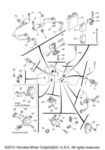 XV17ATSXS Электрика