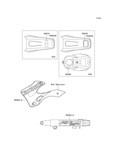  Лейбл предостережения