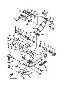 GTS1000A GTS1000AF Регулятор