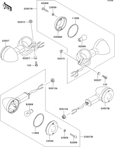BN125 Повторитель сигналов