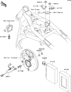 VN1500 Инжектор