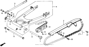GB500 Маятник
