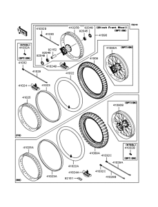  Колеса,покрышки