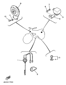 FS1 Электрика 2