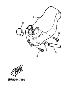 YQ50 Маслянный банк