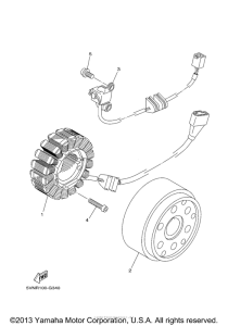 XV17ASEP Генератор